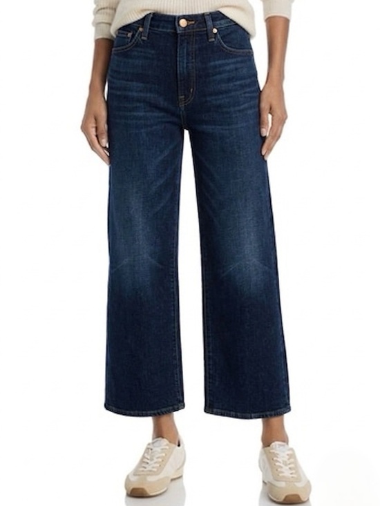 MOTHER Denim - MOTHER The Dodger Prep Ankle Jean